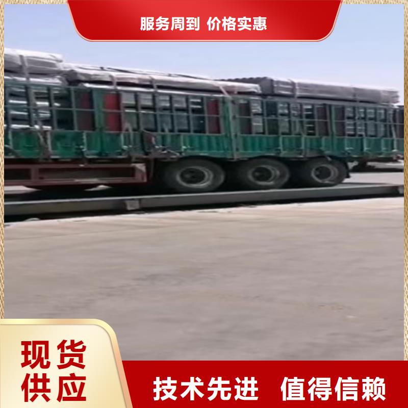 A型柔性DN125铸铁管_支持定制