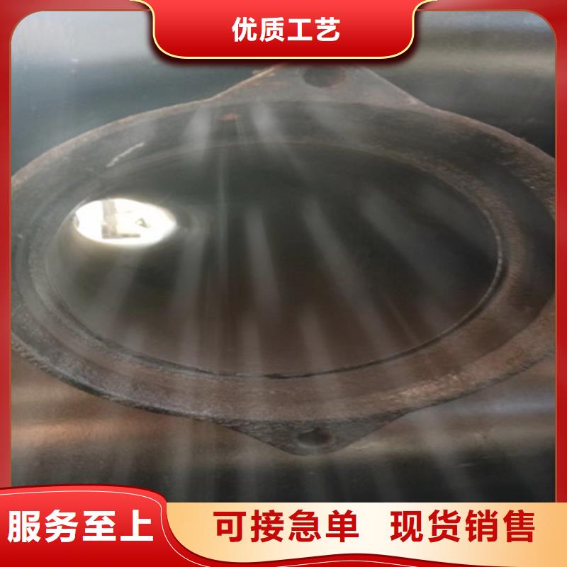 柔性DN50铸铁管全国供货