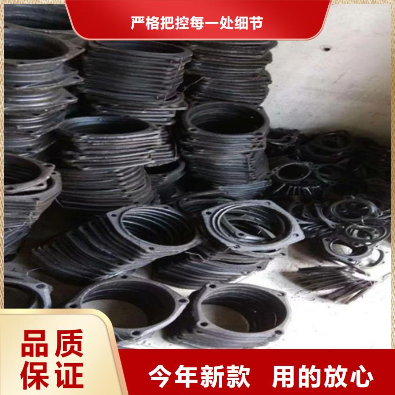 柔性DN50铸铁管全国供货