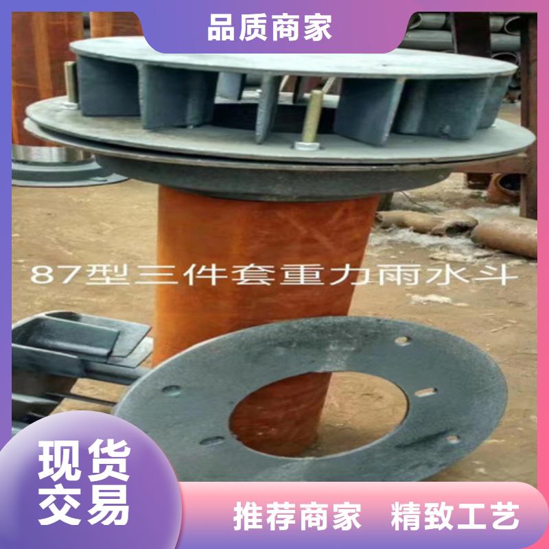 柔性铸铁管排污球墨铸铁管产品细节参数
