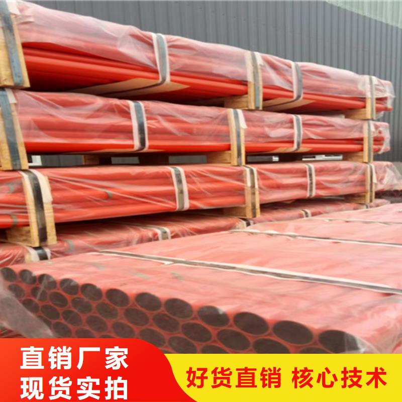 国标A型柔性DN125铸铁管管件总经销