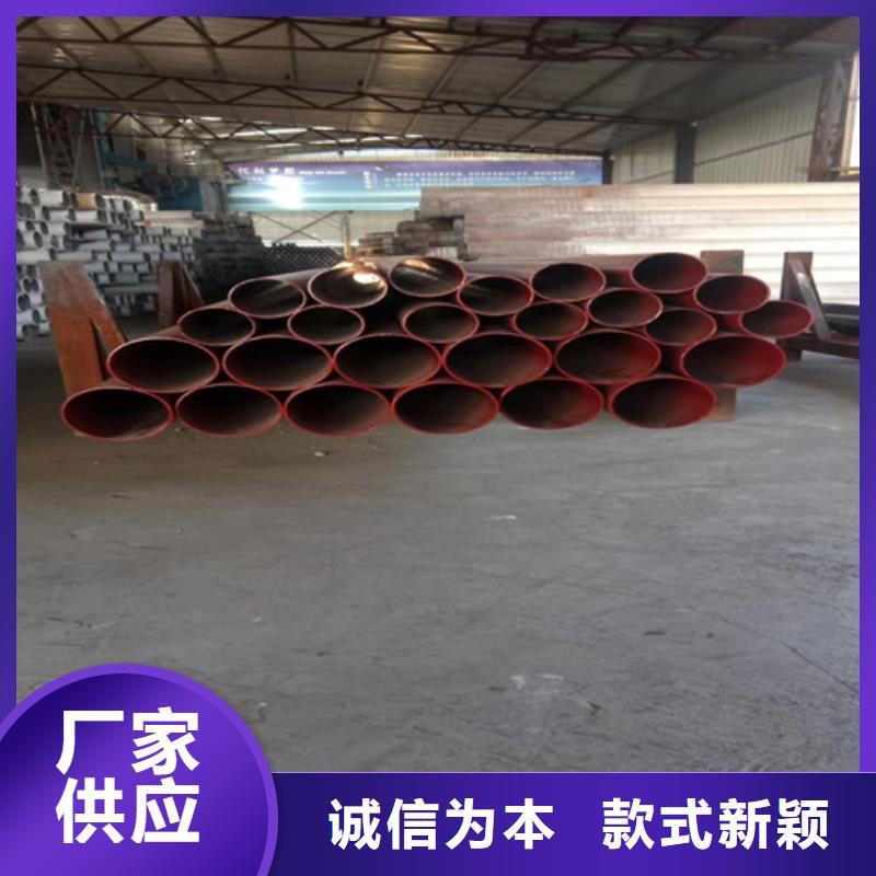 国标三米DN100铸铁管价格行情