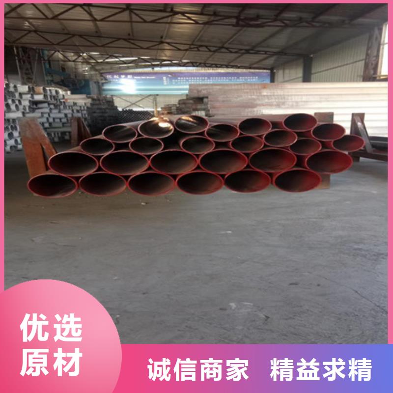 国标铸铁管-发货快