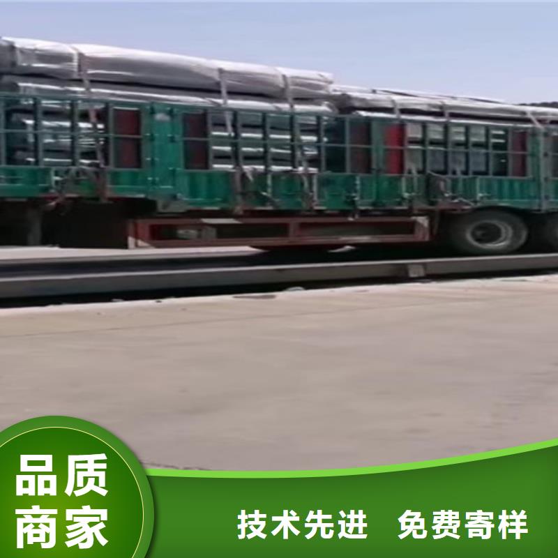 W型柔性DN75铸铁管价格实在