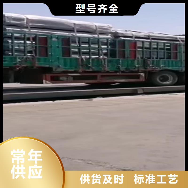 W型柔性DN300铸铁管薄利多销