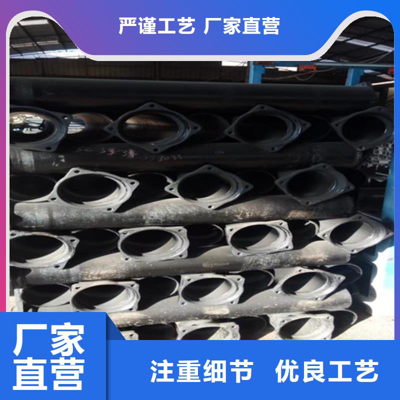柔性铸铁管,树脂井盖篦子实拍品质保障