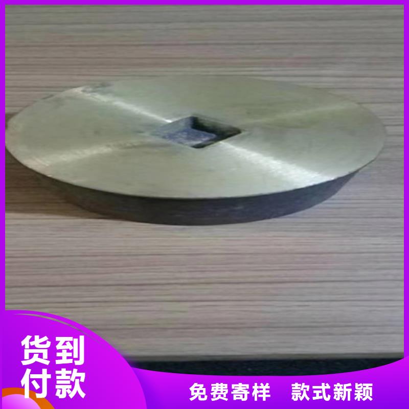 国标三米DN150铸铁管厂家数十年行业经验