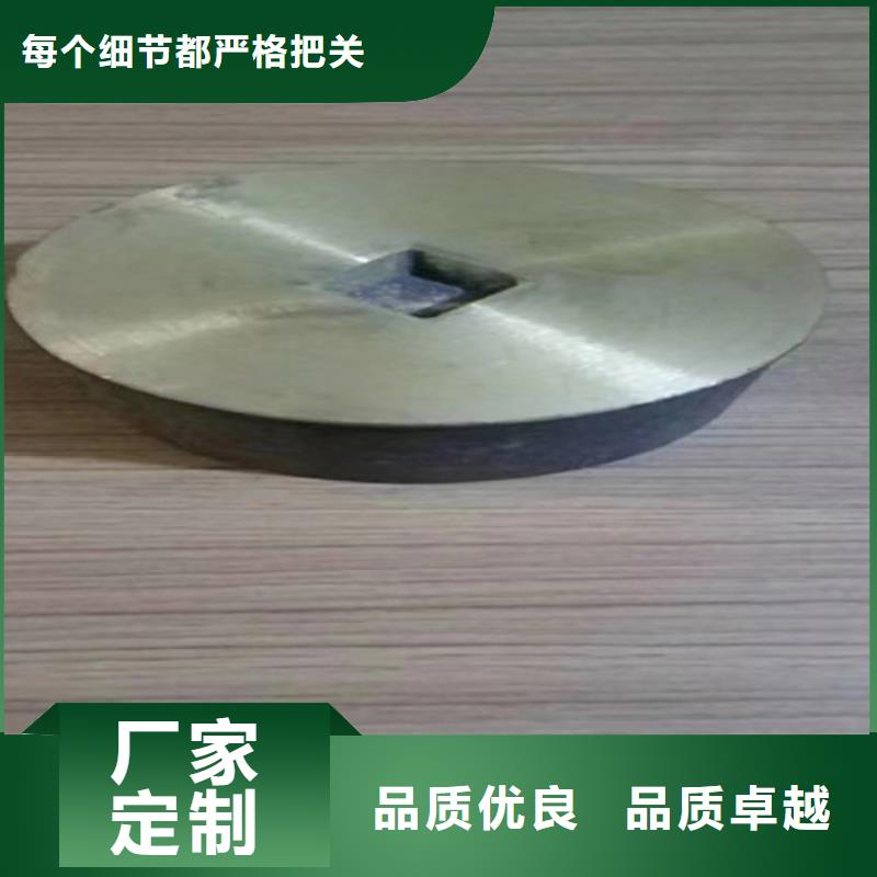 国标三米DN250铸铁管厂家好品质