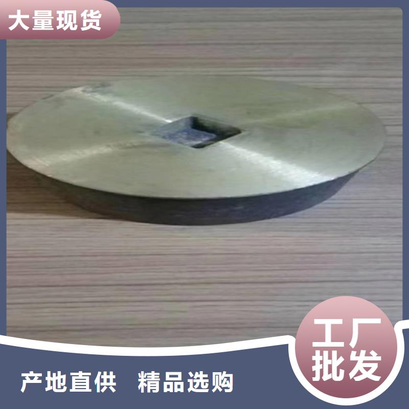 柔性铸铁管 小口径球墨铸管批发供应