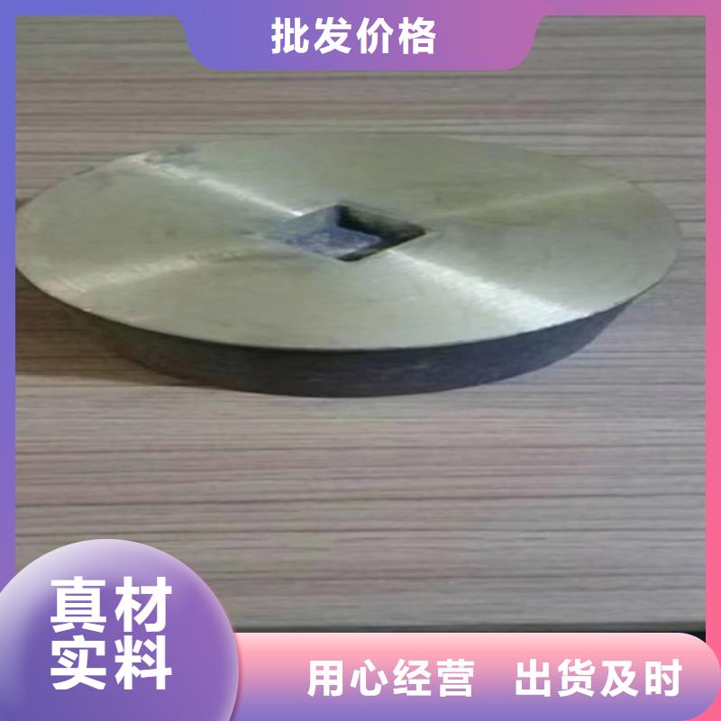 W型柔性DN75铸铁管价格实在