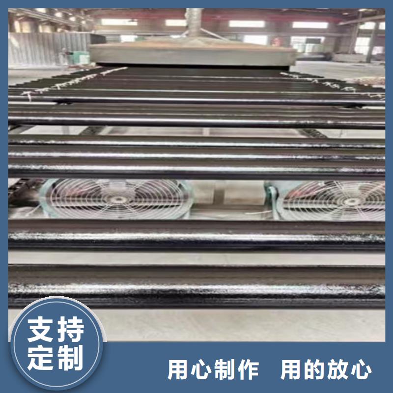 国标DN300铸铁管适用范围广