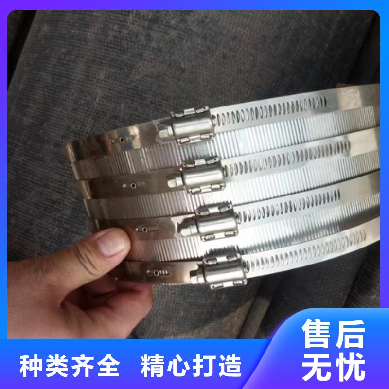 可定制的国标铸铁管现货厂家