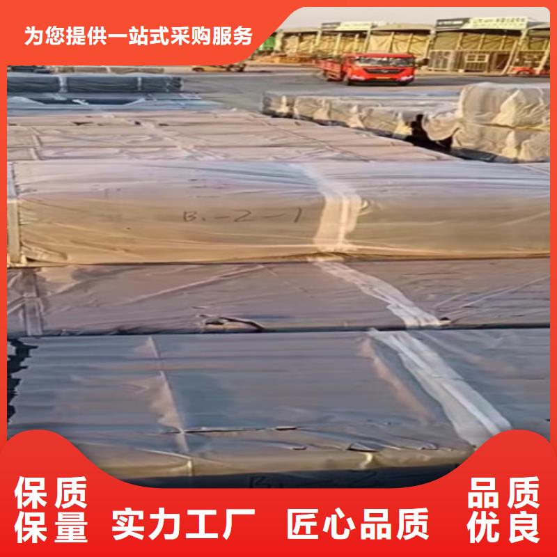 国标三米DN100铸铁管价格行情