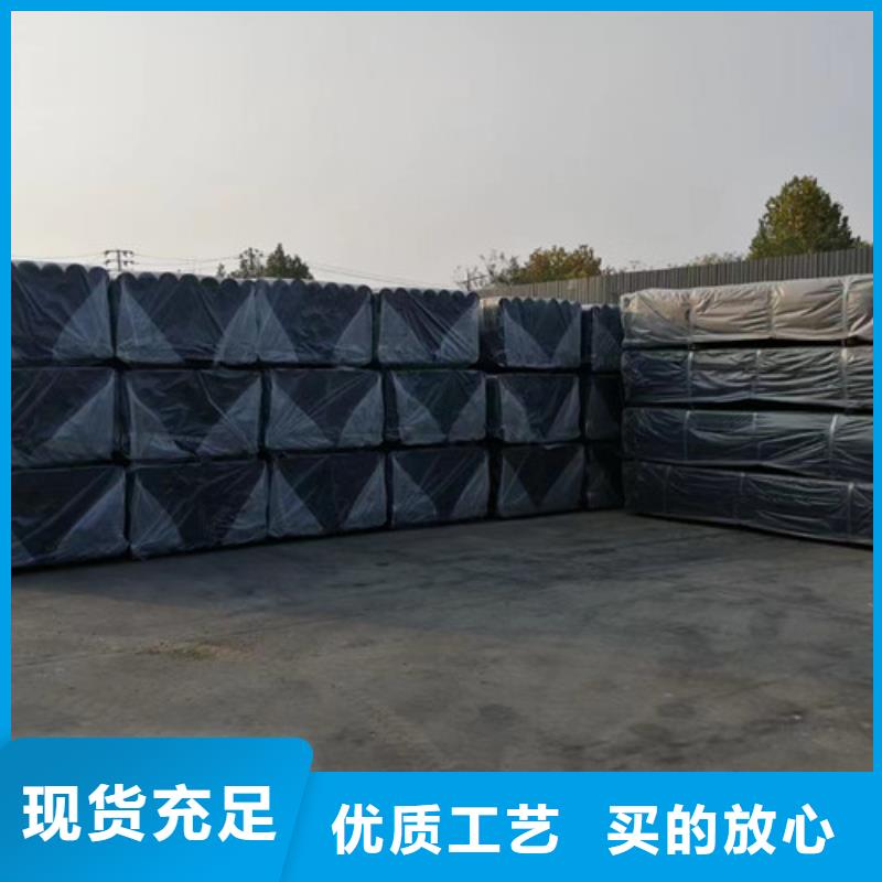 A型柔性DN125铸铁管_支持定制
