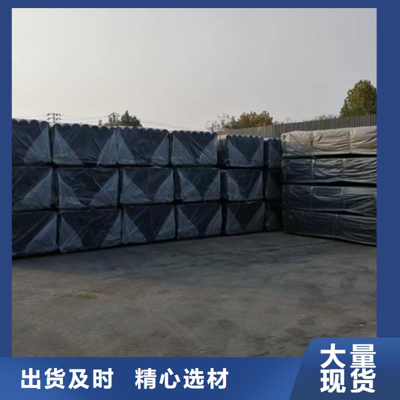 铸铁管规格型号尺寸表定制