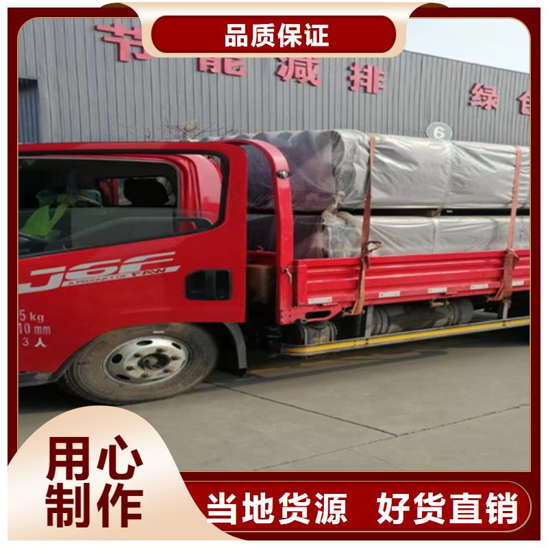 铸铁管规格型号尺寸表定制