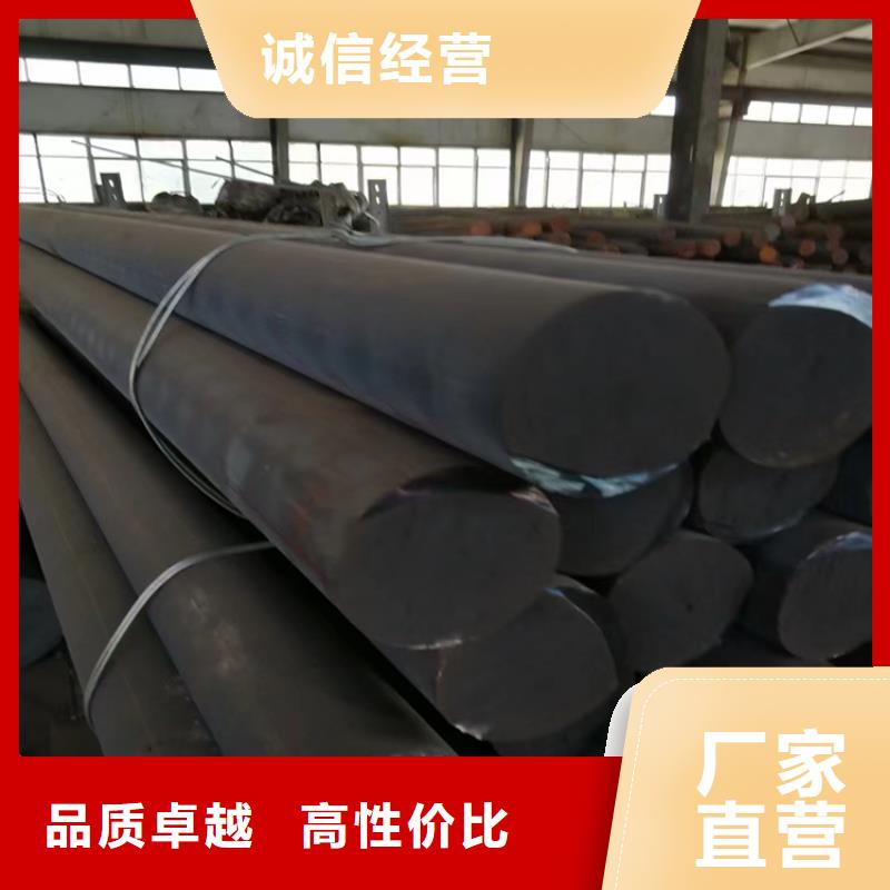 球墨铸铁型材棒165z适用范围