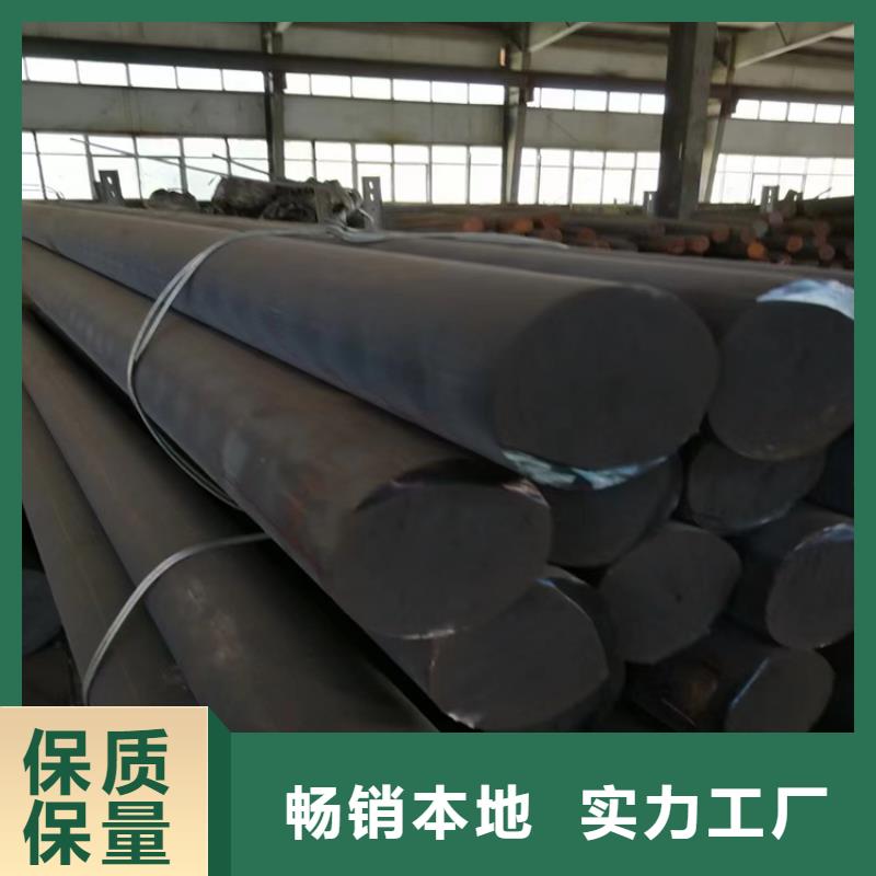 有现货的球墨铸铁型材棒小的直径是多少本地厂家