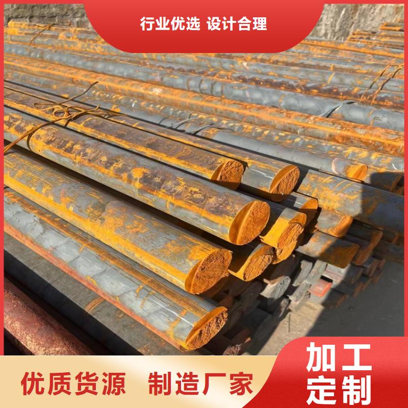 球墨铸铁型材承插式球墨铸铁给水管保质保量