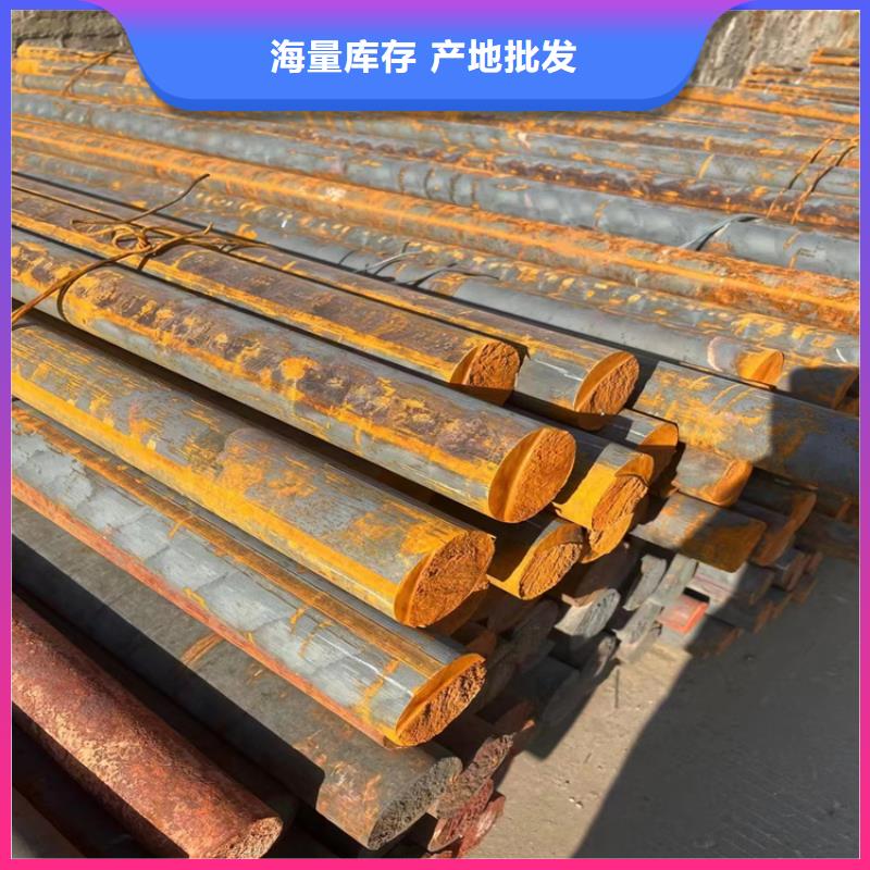 球墨铸铁型材T性接口球墨铸铁管好产品放心购
