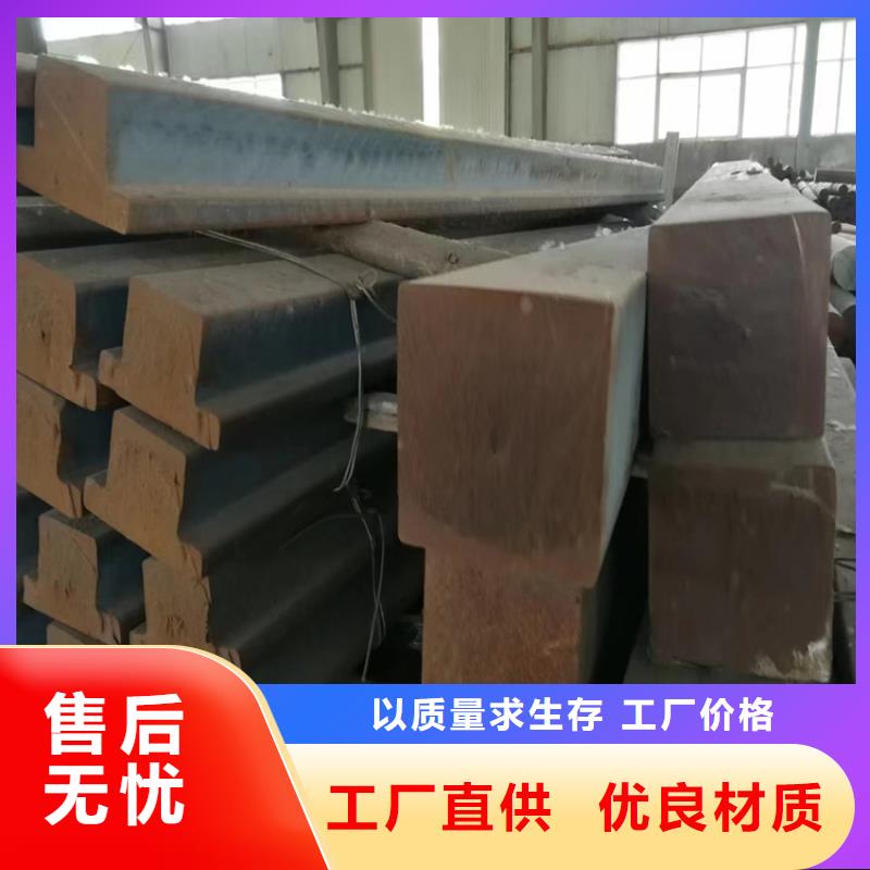 球墨铸铁型材合肥大厂家才可靠