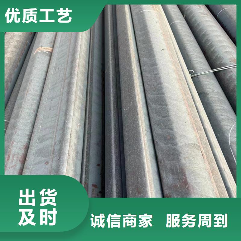 球墨铸铁型材棒165z公司