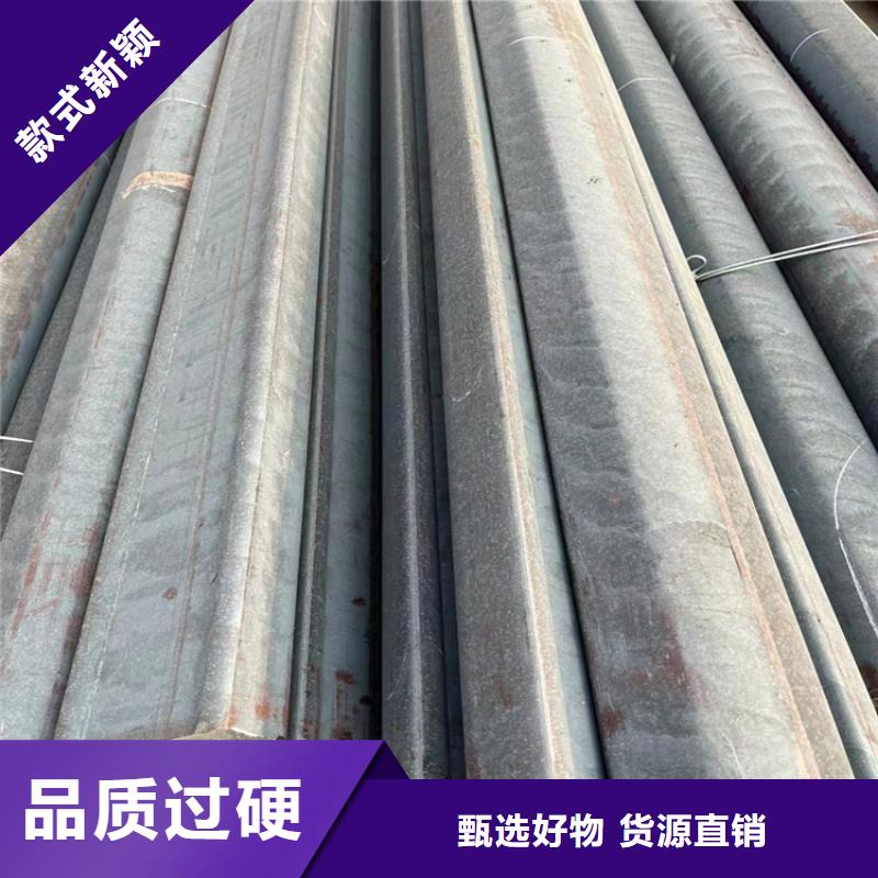 球墨铸铁型材的应用范围有哪些质量稳妥