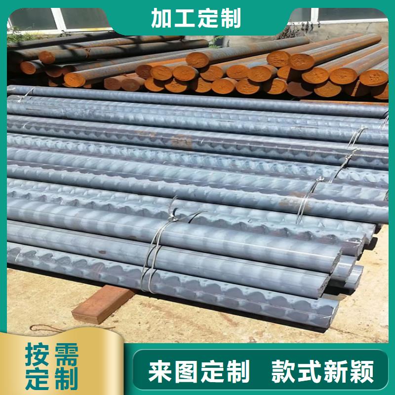 球墨铸铁型材T性接口球墨铸铁管好产品放心购