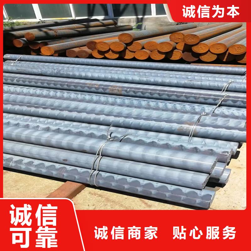球墨铸铁型材承插式球墨铸铁给水管保质保量