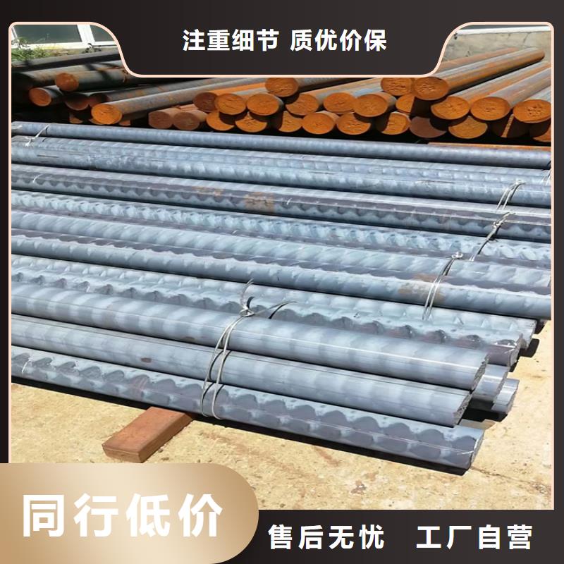 球墨铸铁型材-排污球墨铸铁管全品类现货
