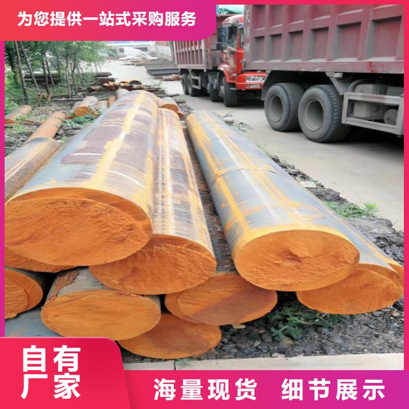 球墨铸铁型材T性接口球墨铸铁管好产品放心购