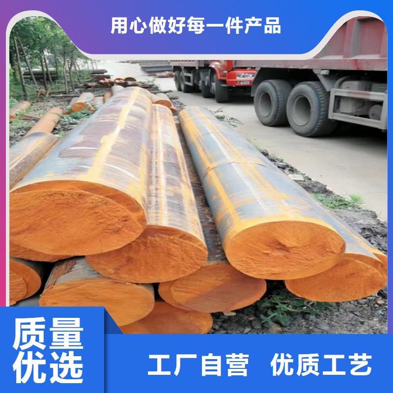 球墨铸铁型材承插式离心球墨铸铁给水管 质检合格出厂