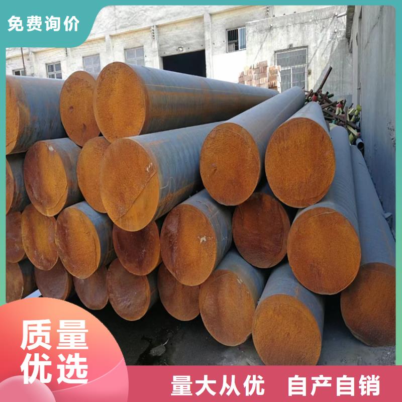 球墨铸铁型材,排污球墨铸铁管货源直销