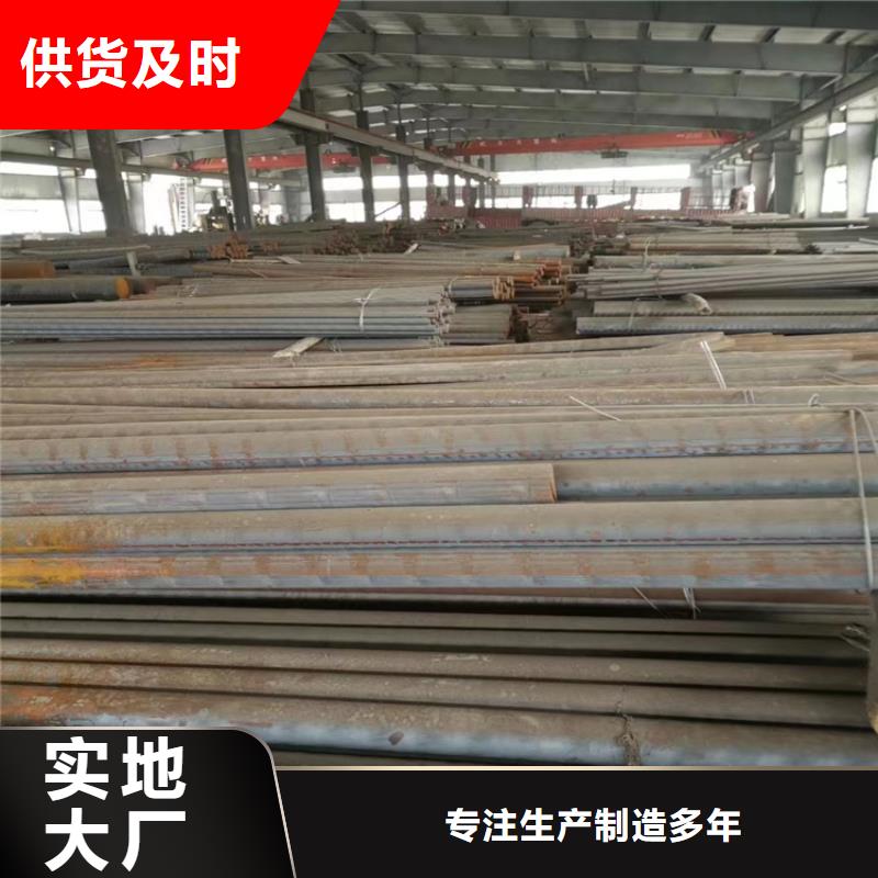 球墨铸铁型材_排污球墨铸铁管实拍展现