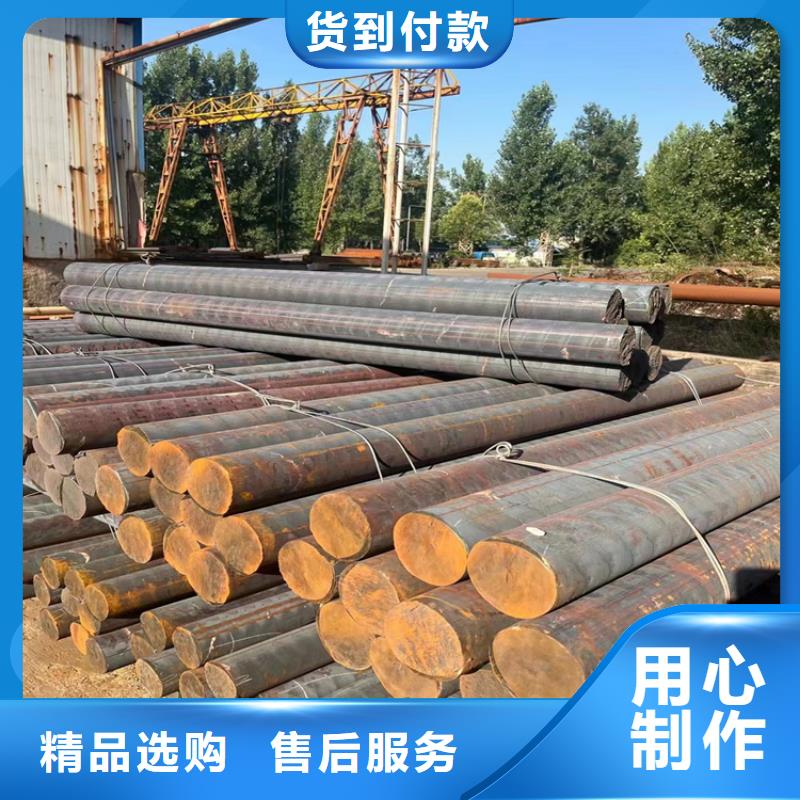 球墨铸铁型材_排污球墨铸铁管实拍展现