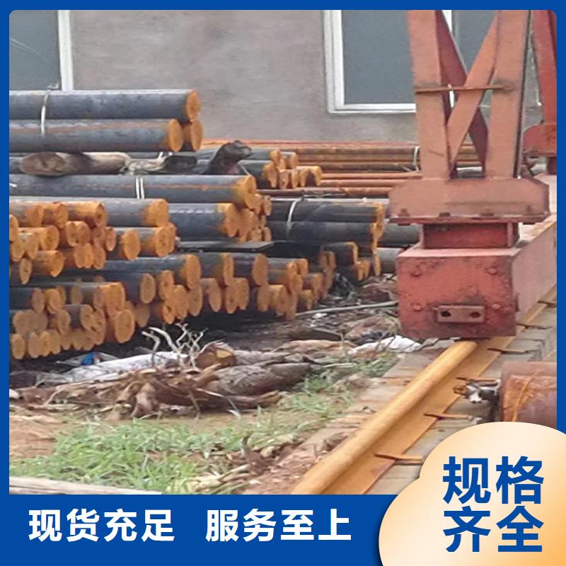 球墨铸铁型材T性接口球墨铸铁管好产品放心购