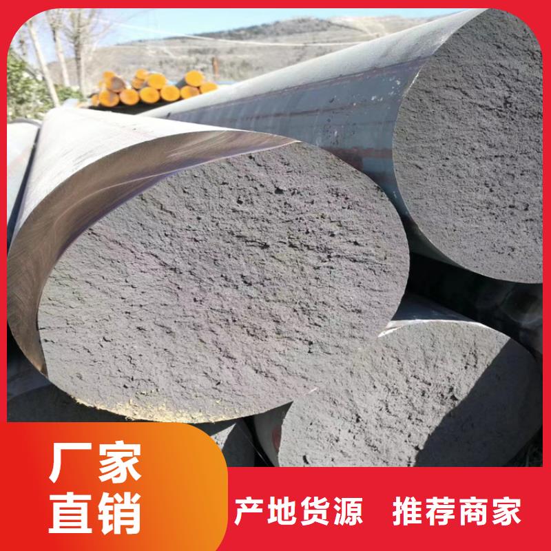 球墨铸铁型材排污球墨铸铁管老品牌厂家