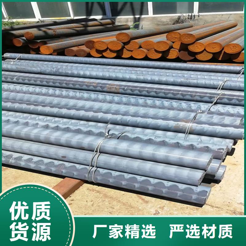球墨铸铁型材承插式离心球墨铸铁给水管 质检合格出厂