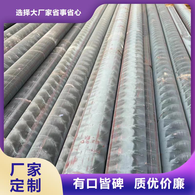 球墨铸铁型材承插式球墨铸铁给水管保质保量