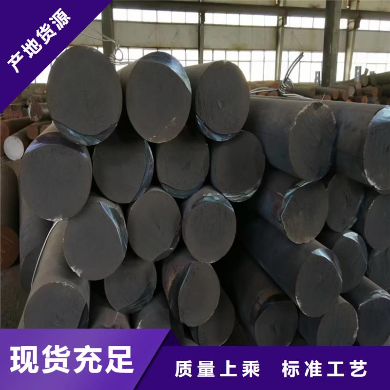 球墨铸铁型材_排污球墨铸铁管实拍展现