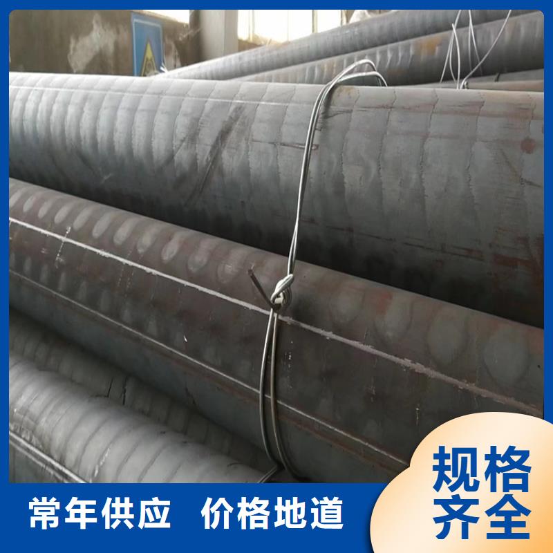 球墨铸铁型材_排污球墨铸铁管实拍展现