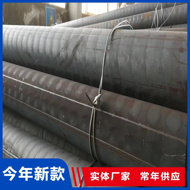 球墨铸铁型材承插式离心球墨铸铁给水管 质检合格出厂