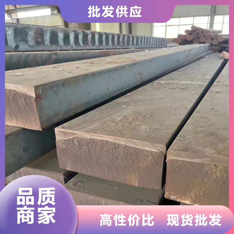 球墨铸铁型材_排污球墨铸铁管实拍展现