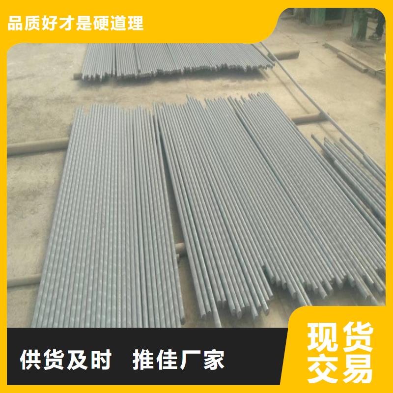 球墨铸铁型材_排污球墨铸铁管实拍展现