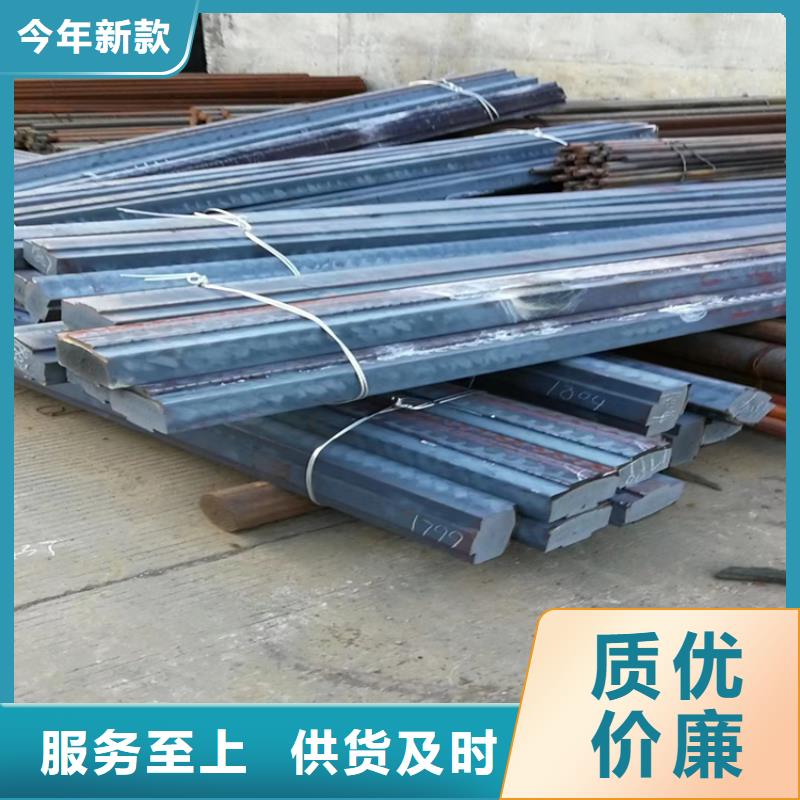 球墨铸铁型材承插式离心球墨铸铁给水管 质检合格出厂