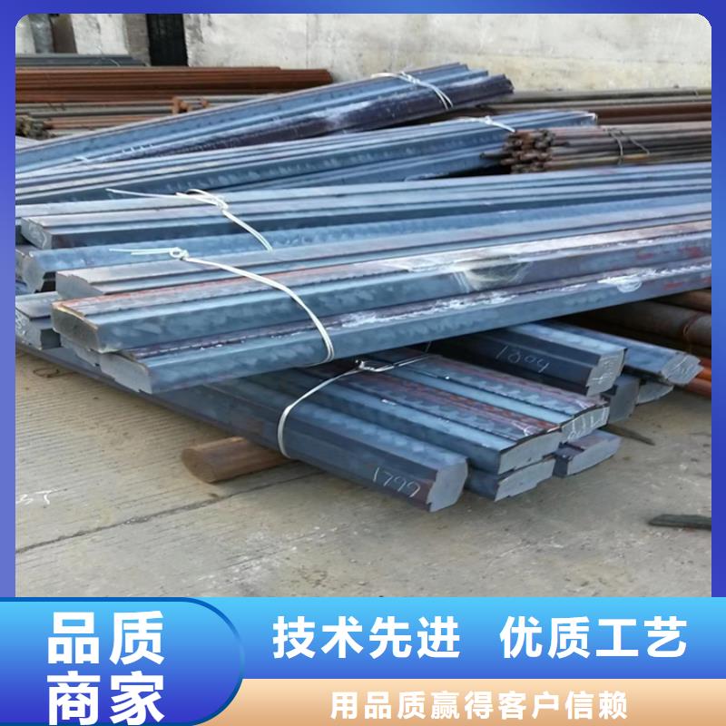 球墨铸铁型材_排污球墨铸铁管实拍展现
