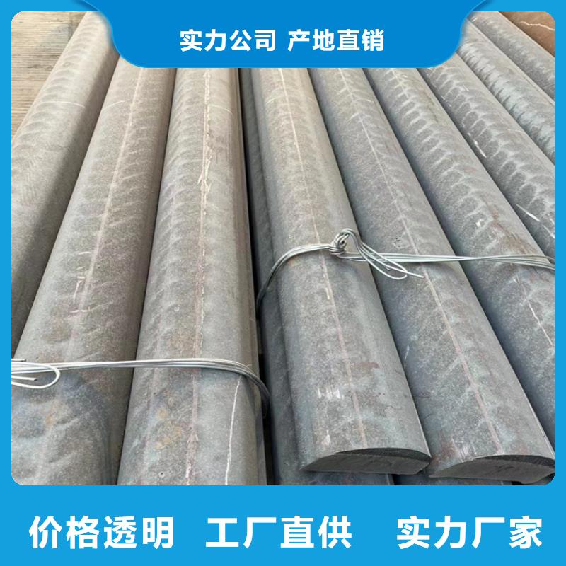 球墨铸铁型材排污球墨铸铁管老品牌厂家