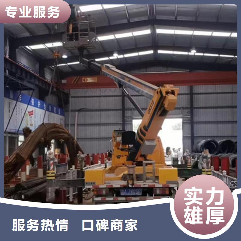 佛山市大良街道登高车租赁小知识