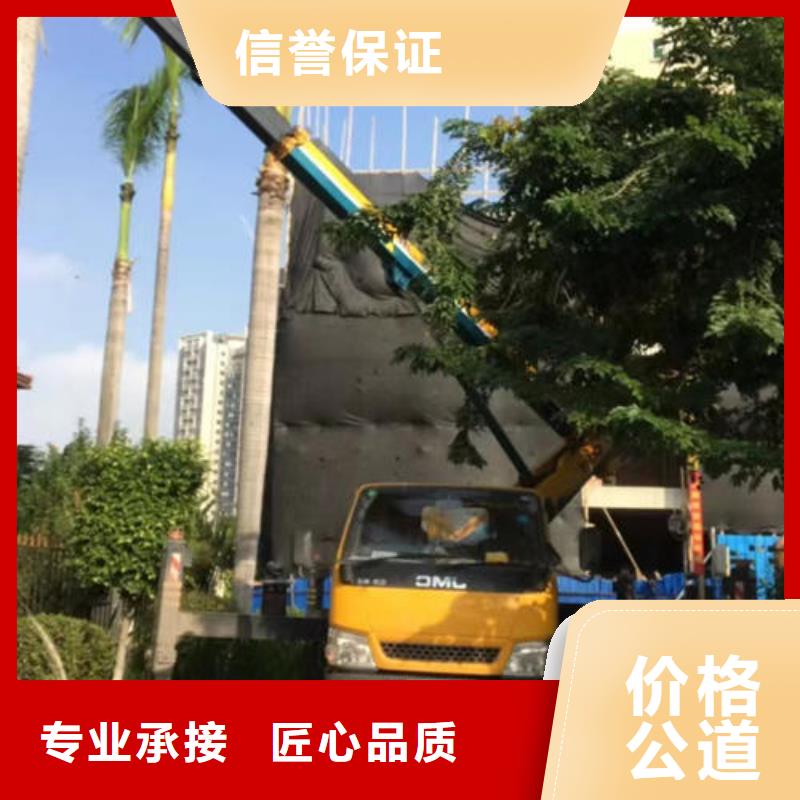 佛山市大塘镇吊机出租欢迎来电咨询