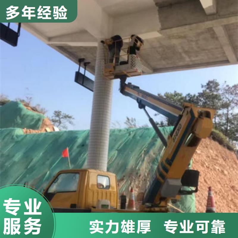 珠海市白藤街道路灯车租赁欢迎来电